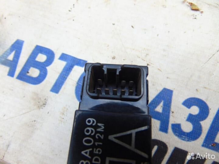 Кнопка стеклоподъемника для Mitsubishi Lancer 200