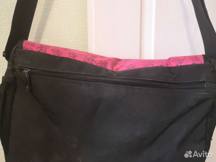 Сумка школьная Steiner Германия