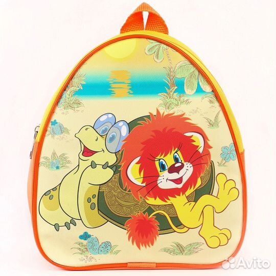 Рюкзак детский 