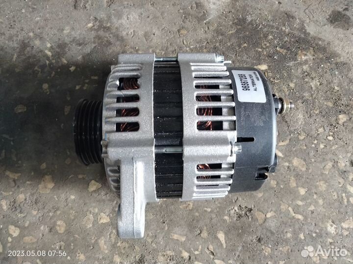 Генератор Daewoo Matiz 0.8-1.0 98)