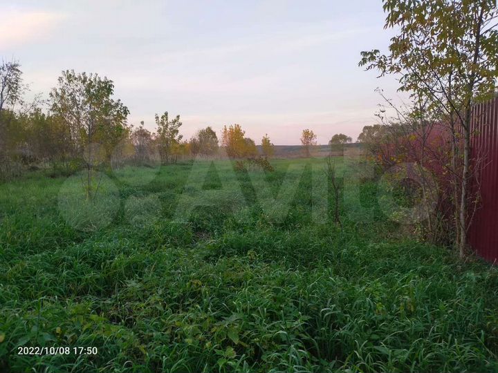 Участок 30,8 сот. (СНТ, ДНП)