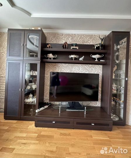 Стенка «орнетта» от Лазурит