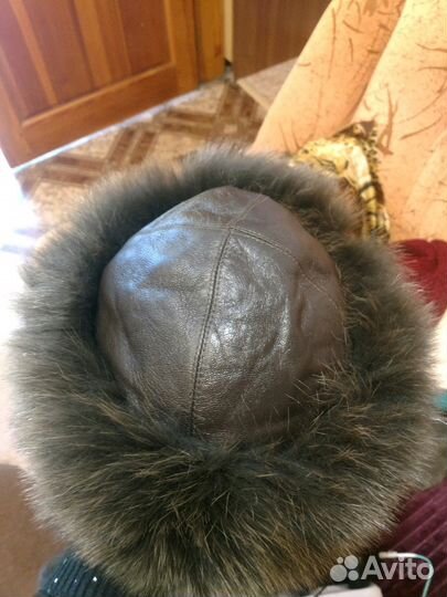 Головной убор