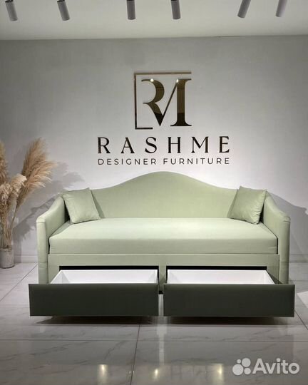 Диван кровать в гостиную