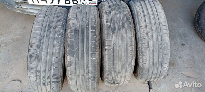 Goodride SA 37 195/65 R15 M