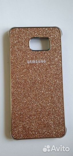 Чехол на телефон Samsung Galaxy S6 Edge+