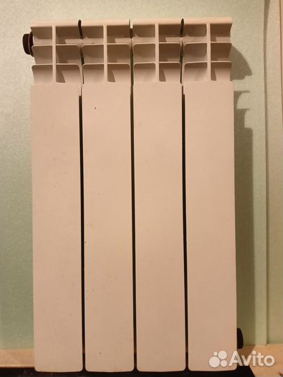 Радиатор отопления