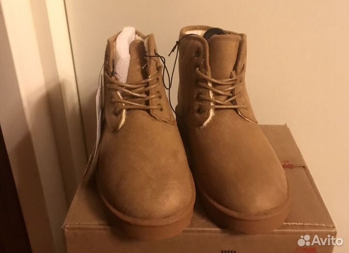 Угги ботинки женские зимние 38 размера