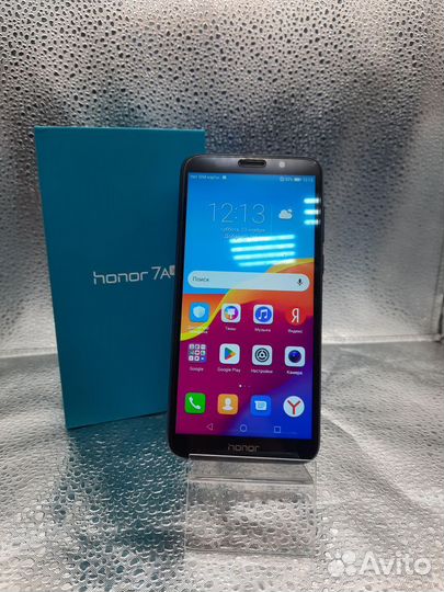 HONOR 7A, 2/16 ГБ