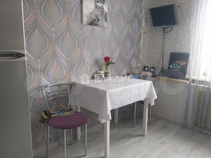 2-к. квартира, 50,7 м², 7/9 эт.