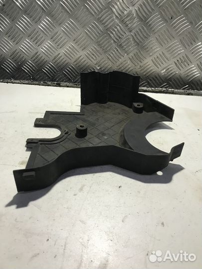 Кожух ремня грм Chevrolet Cruze