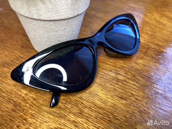 Очки женские