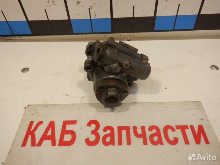 Насос гидроусилителя руля VW T4 2.4D ZF 91103P