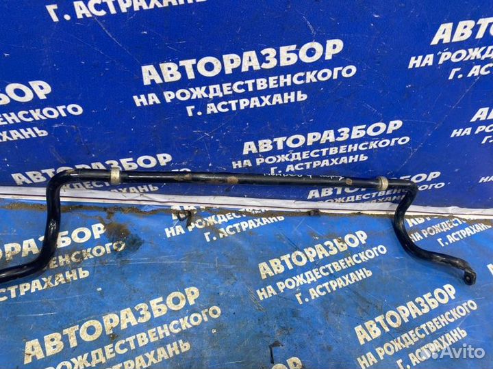 Передний стабилизатор Ford Mondeo 4 седан seba