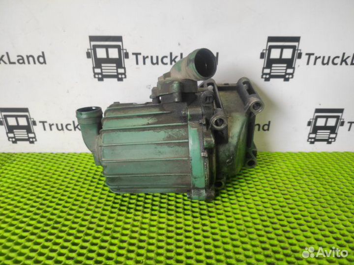 Сепаратор масляный Volvo Fh 4