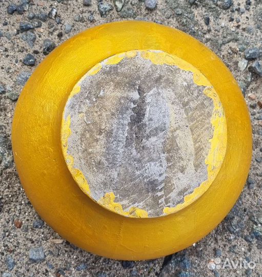 Чугунок алюминиевый 