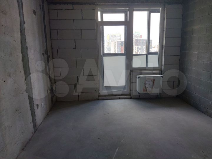 Квартира-студия, 23,2 м², 14/23 эт.