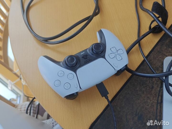 Sony playstation 5 ps5 с дисководом