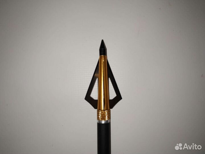 Арбалетные болты