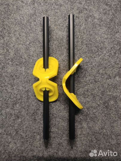 Изолятор для электропастуха / электроизгородь