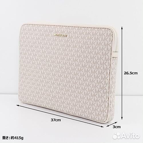 Чехол для ноутбука michael kors