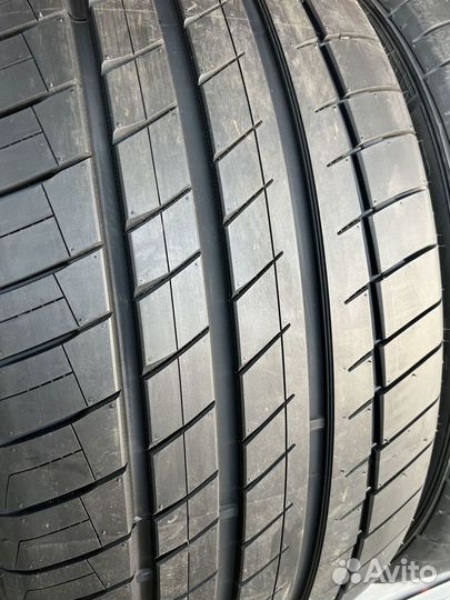 Kapsen RS26 Practical Max HP 275/50 R22 103Y