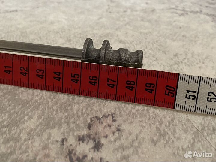 Вертел и рама для гриля Kaiser