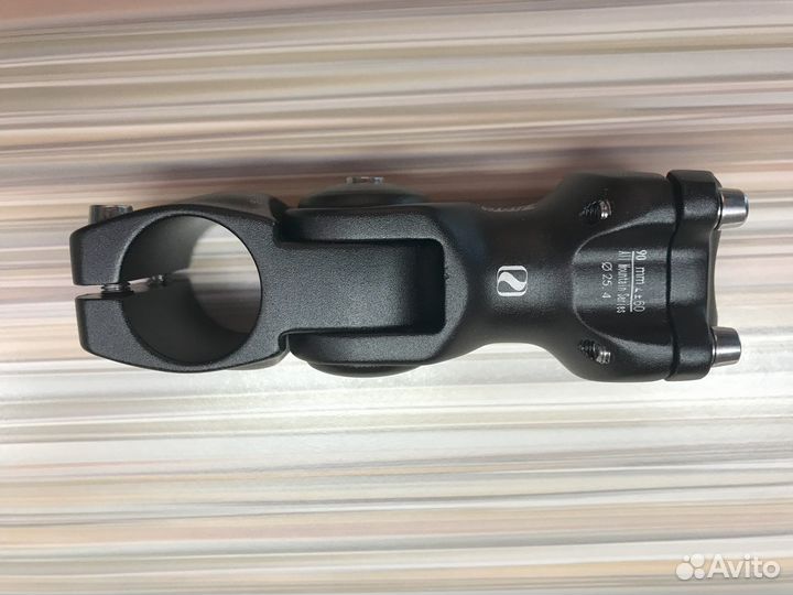 Вынос руля регулируемый