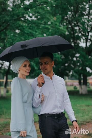 Свадебный фотограф