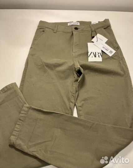 Вещи Zara на мальчика