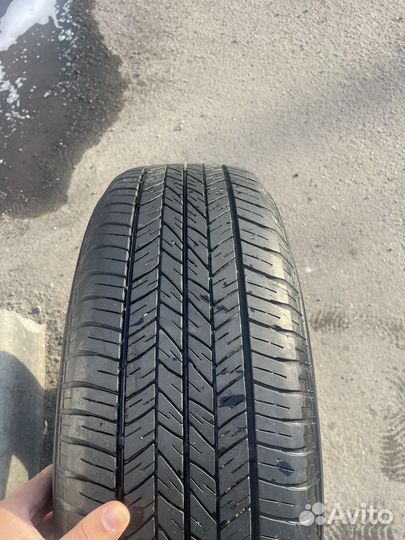 Запасное колесо