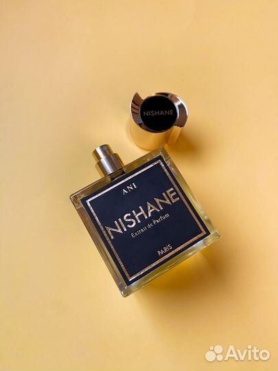 Nishane Ani распив оригинал