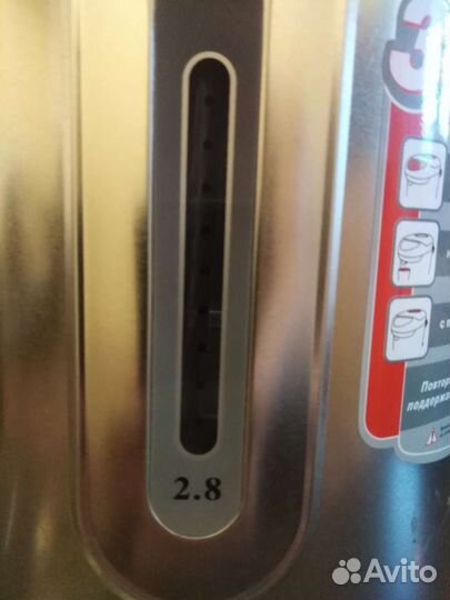 Термопот Чайник электрический