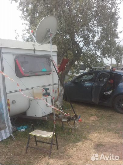 Спутниковое телевидение (НТВ плюс) комплект полный