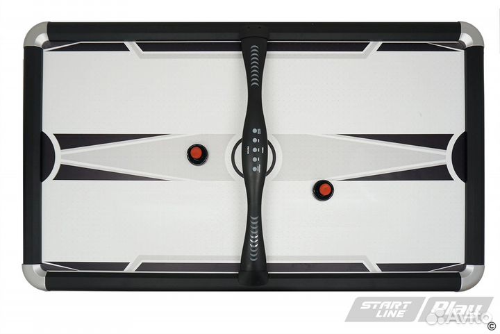 Аэрохоккей ICE plaza (7 футов)