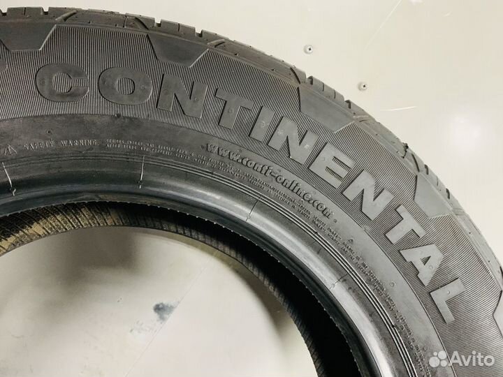 Continental Conti4x4Contact 205/70 R15