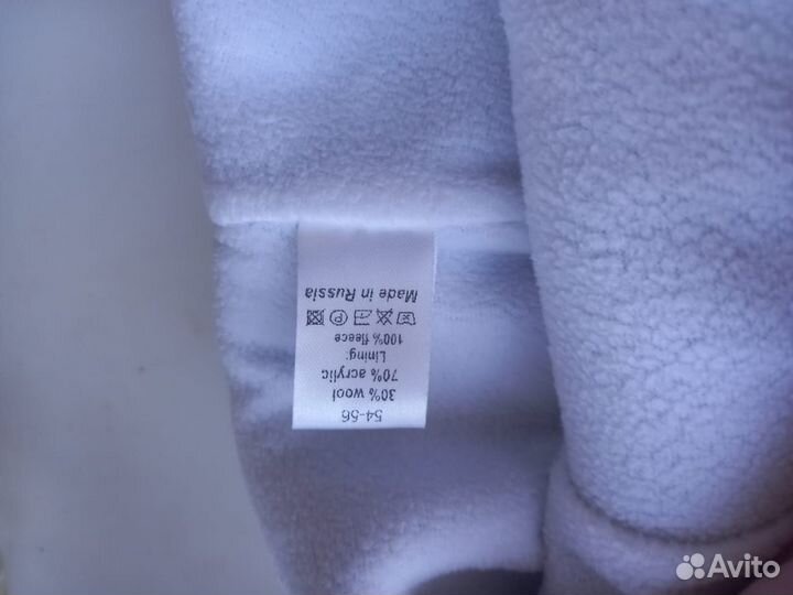 Шапка для девочки