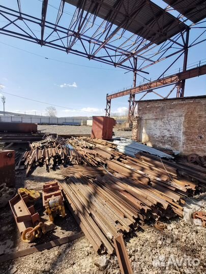 Металлопрокат бу