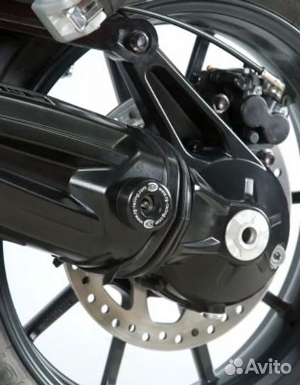 Слайдер редуктора Triumph 1200 Tiger/Trophy