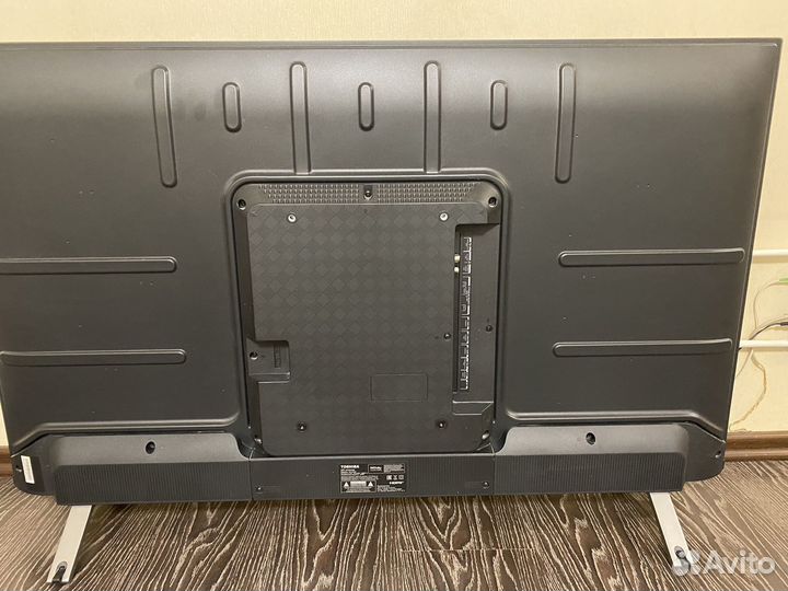 Телевизор SMART tv