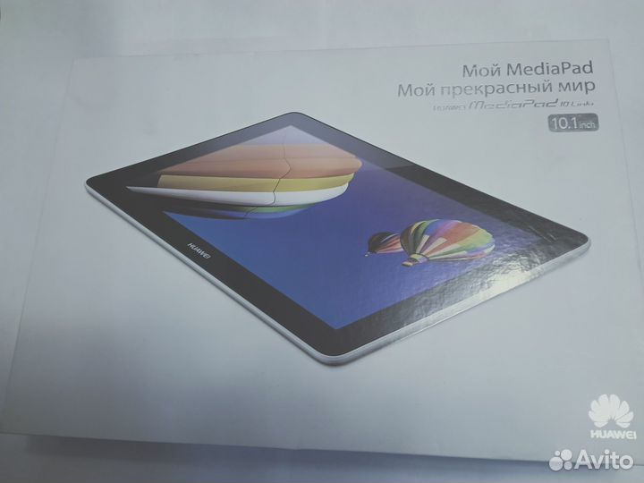 MediaPad 10Link+ 16Gb