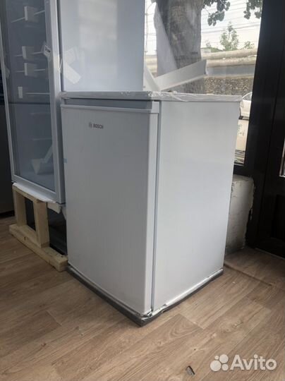 Морозильник bosch