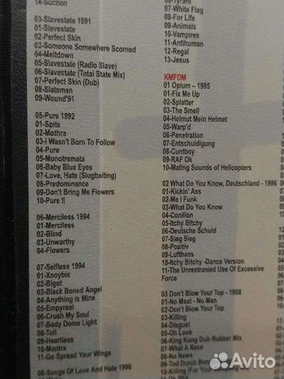 Легенды зарубежного рока на mp3,dvd