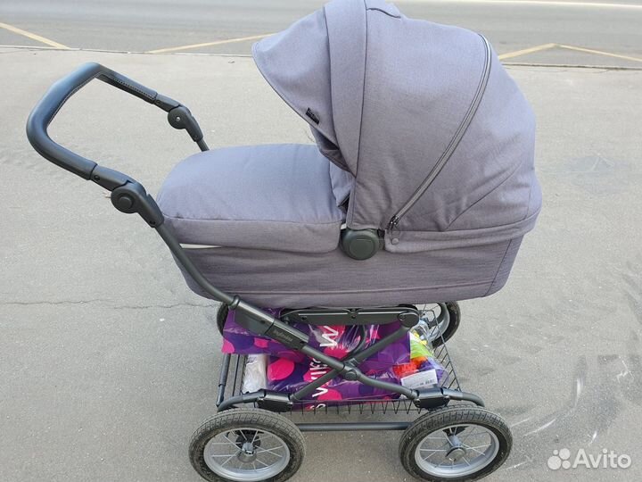 Коляска inglesina sofia 2 в 1