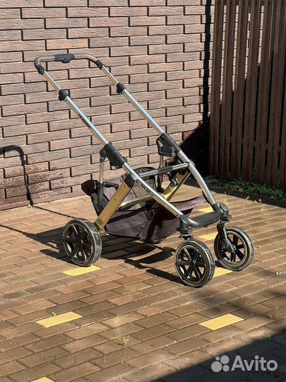 Детская коляска 2 в 1 FD salsa 4 air