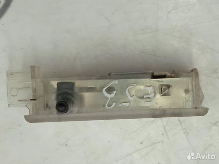 Плафон освещения бардачка Bmw X5 E53 M54B30 2006