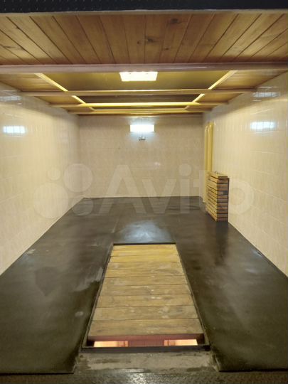 Гараж, 21 м²