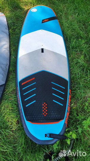 Доска для винга, виндфойла