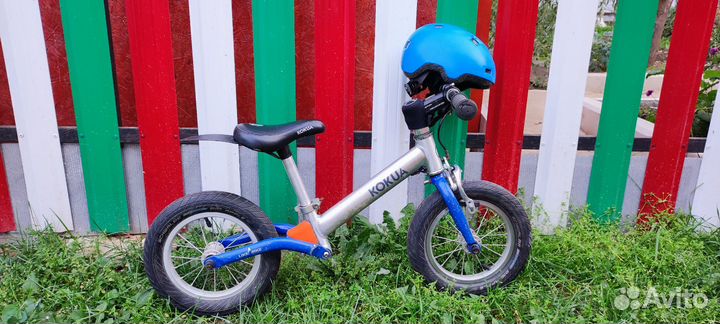 Беговел kokua