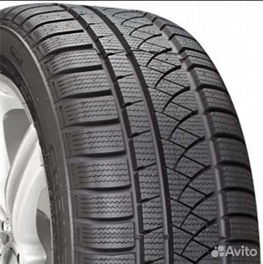 GT Radial Champiro WinterPro HP 235/50 R18